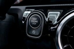 Mercedes-Benz Classe A 2019