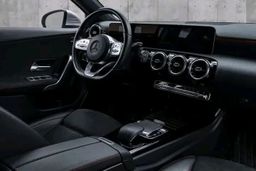 Mercedes-Benz Classe A 2019