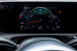 Mercedes-Benz Classe A 2019