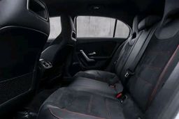 Mercedes-Benz Classe A 2019