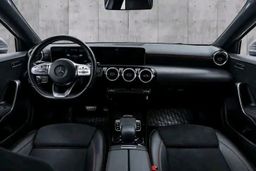 Mercedes-Benz Classe A 2019