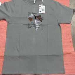 Unisex T-Shirts (Copy)