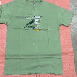 Unisex T-Shirts (Copy)