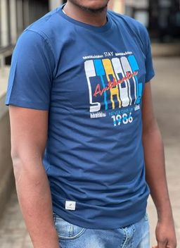 Unisex T-Shirts (Copy)