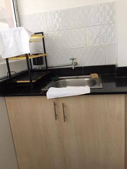 1 & 2 Bedroom Airbnb in The Green Zone Apartment, Thindigwa Kiambu