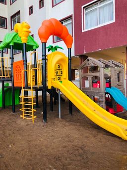 1 & 2 Bedroom Airbnb in The Green Zone Apartment, Thindigwa Kiambu