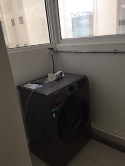 1 & 2 Bedroom Airbnb in The Green Zone Apartment, Thindigwa Kiambu