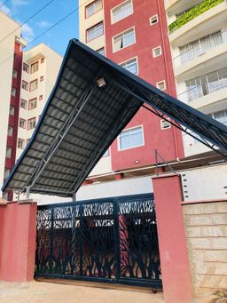 1 & 2 Bedroom Airbnb in The Green Zone Apartment, Thindigwa Kiambu