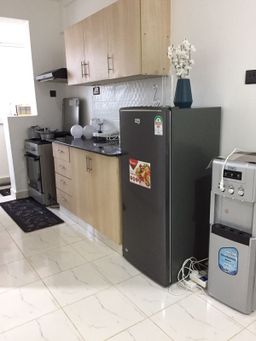 1 & 2 Bedroom Airbnb in The Green Zone Apartment, Thindigwa Kiambu