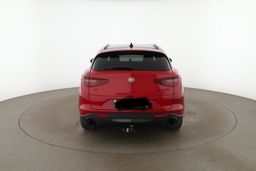 Alfa Roméo Stelvio 2019