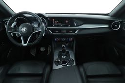 Alfa Roméo Stelvio 2019