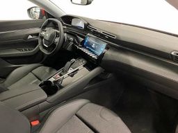 Peugeot 508 2021