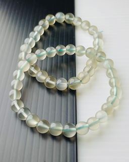 SILVER MOONSTONE 