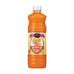 VERGOLD MANGO FRUIT DRINK BASE