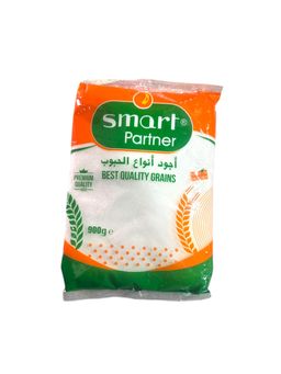 SMART PARTNER WHITE SUGAR 900G X6 - 20774