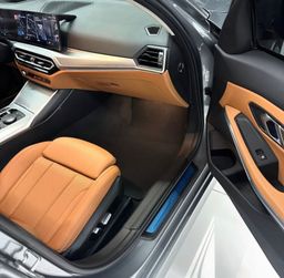 BMW 320i GP 2.0 Flex 2023