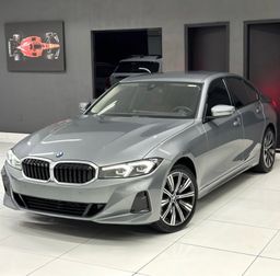 BMW 320i GP 2.0 Flex 2023