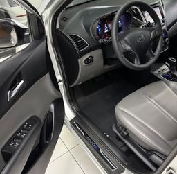 Hyundai HB20 Berline Premium 1.6 Flex