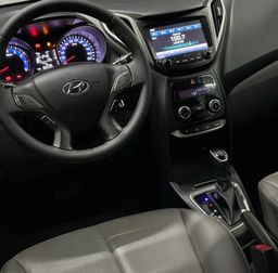 Hyundai HB20 Berline Premium 1.6 Flex