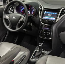 Hyundai HB20 Berline Premium 1.6 Flex