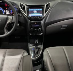 Hyundai HB20 Berline Premium 1.6 Flex