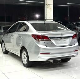 Hyundai HB20 Berline Premium 1.6 Flex