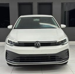 Volkswagen Virtus TSI 1.0 Flex Manuel 2023