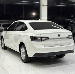 Volkswagen Virtus TSI 1.0 Flex Manuel 2023