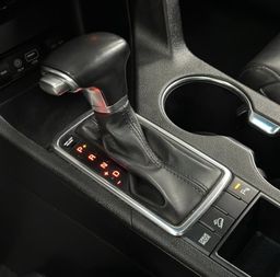 Kia Sportage EX 2.0 2018