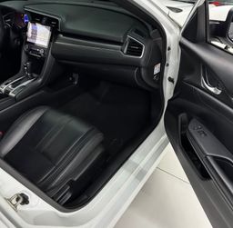 Honda Civic EX 2.0 2017