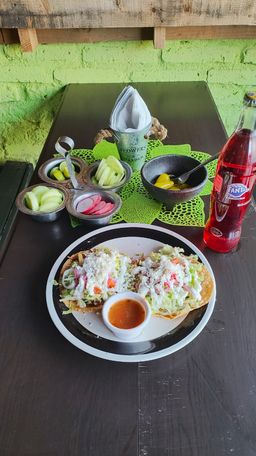 Tostadas
