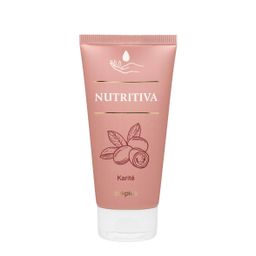 Crema de manos nutritiva Deliplus