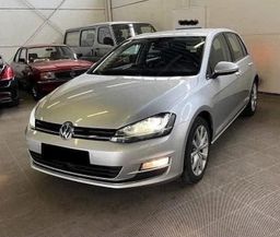 Volkswagen Golf / 2016 