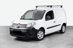 Renault Kangoo / 2019