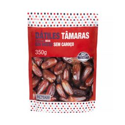 Dátiles sin hueso Hacendado