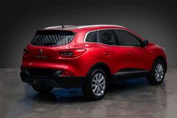 Renault Kadjar / 2018