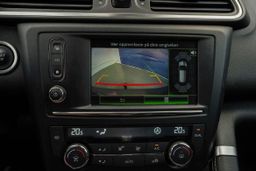 Renault Kadjar / 2018