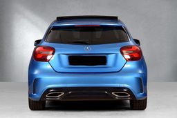 Mercedes-Benz Classe A / 2017 