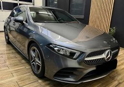 Mercedes-Benz Class A / 2020