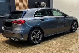 Mercedes-Benz Class A / 2020