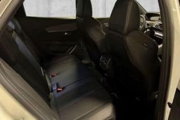 Peugeot 3008 /2022