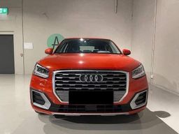Audi Q2 /2017