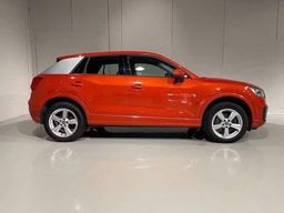 Audi Q2 /2017