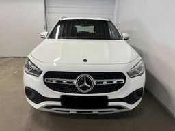 Mercedes-Benz GLA 250 / 2021