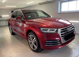 Audi Q5 /2018