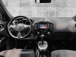 Nissan Juke /2016