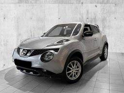 Nissan Juke /2016