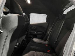 Nissan Juke /2016