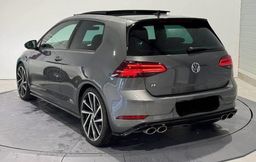 VOLKSWAGEN GOLF /2019 