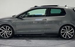 VOLKSWAGEN GOLF /2019 